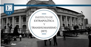 IET - Desarrollemos juntos una Política Avanzada