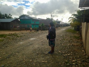 Las consecuencias de una necropolítica durante la pandemia en la Amazonía peruana