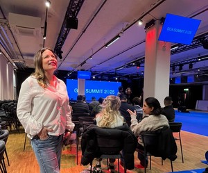 Perú en Estocolmo: Tejiendo historias con identidad que el mundo necesita escuchar