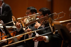 Gran Teatro Nacional presentará
 concierto “El Réquiem de Mozart”