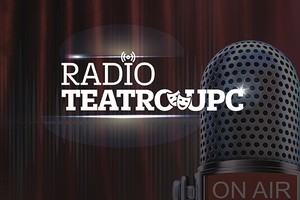 Conoce Radioteatro UPC, podcast cultural que nos permite conocer las obras clásicas