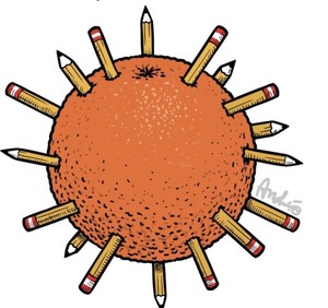 LA LLAMADA DEL VACÍO