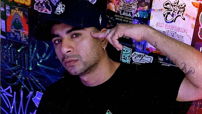 ¡Un músico y peruano consciente, ha sido asesinado!