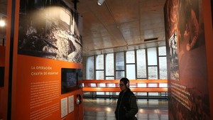 Museos Abiertos regresa este primer domingo de mayo