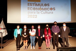 Ministerio de Cultura entregará más de 29 millones de soles a través de los Estímulos Económicos 2022