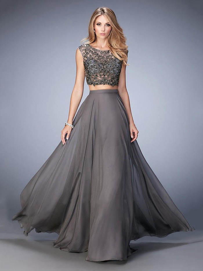 semi formal colors