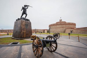 Ministerio de Cultura presenta expediente preliminar de postulación de la Fortaleza del Real Felipe del Callao como Patrimonio Mundial de UNESCO