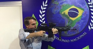 Sufrimiento y odio en las elecciones de Brasil