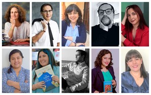 Vamos a la FILIJ Perú 2025