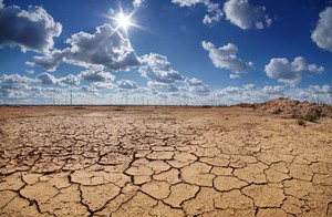Cambio climático: razones para el pesimismo