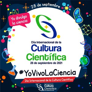 EN EL DÍA Y LA SEMANA DE LA CULTURA CIENTÍFICA