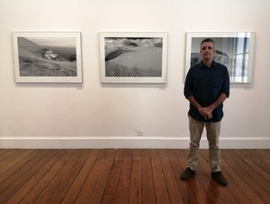 Inauguran‌ la ‌exposición‌ ‌“Desierto”‌ ‌en‌ ‌el‌ ‌Centro‌ ‌Cultural‌ ‌Inca‌ ‌Garcilaso‌ ‌ ‌