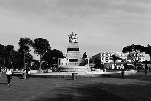 Identidad y Nación: Los monumentos del Centenario