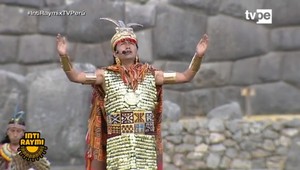 Inti Raymi del Bicentenario: así se celebró la ceremonia de la Fiesta del Sol desde el Cusco