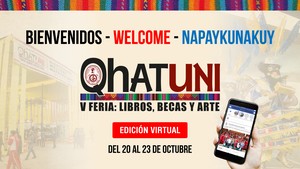 V Feria Qhatuni se realizará de manera virtual