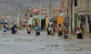 Sistemas de Alerta Temprana para el Perú, una responsabilidad ineludible
