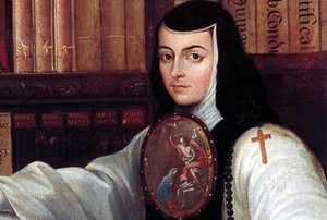 HOMBRES NECIOS por Sor Juana Inés de la Cruz