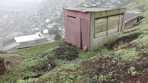 Lima: las Lomas de Amancaes amenazadas por traficantes de terrenos