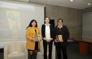 Presentan libro “La caída visual de Fernando Belaunde Terry y Francisco Morales Bermúdez” en la BNP