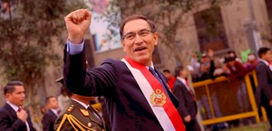 El mensaje de Vizcarra es para muchos "un acto de bolchevismo revolucionario o terrorismo" [VIDEO]