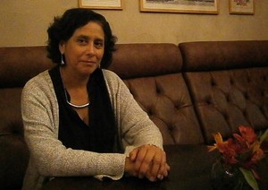 Irma del Águila: “Es una historia del control y del castigo”