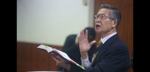 Estas serían las dos principales consecuencias del indulto a Alberto Fujimori