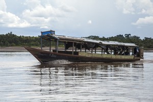 Hidrovía Amazónica: estudio de impacto ambiental no fue admitido porque omitieron taller con comunidades indígenas